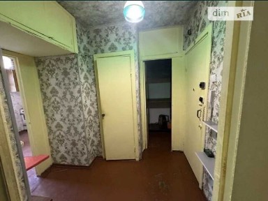 Довготривала оренда 1к квартири на мас. Тополя-3 13 • ID 34922993