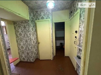 Довготривала оренда 1к квартири на мас. Тополя-3 13 • ID 34922993