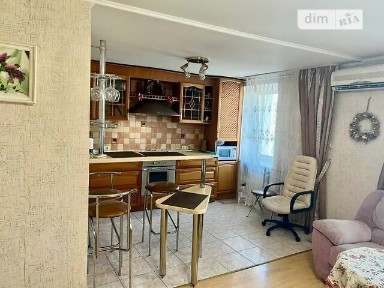 Довготривала оренда 3к квартири на вул. Боржомська 11 • ID 34922902