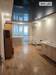 Довготривала оренда 1к квартири на просп. Людвіга Свободи • ID 34922869