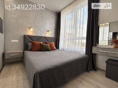 Довготривала оренда 1к квартири на вул. Журавлина 4 • ID 34922830