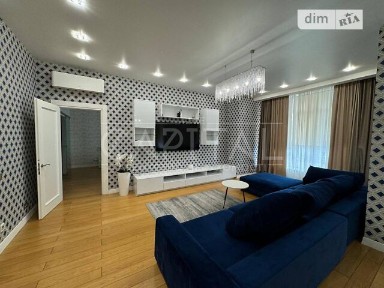 Довготривала оренда 2к квартири на вул. Андрія Верхогляда 12 • ID 34922829