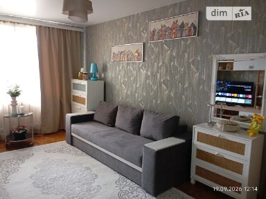 Довготривала оренда 1к квартири на вул. Богдана Хмельницького 69 • ID 34922798