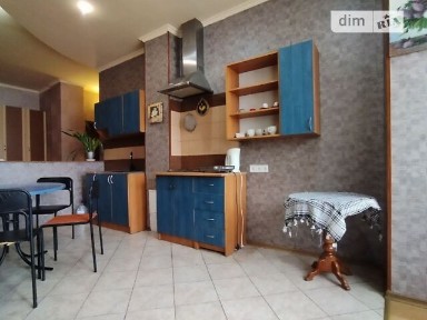 Довготривала оренда 1к квартири на вул. Пантелеймонівська 88/1 • ID 34922797