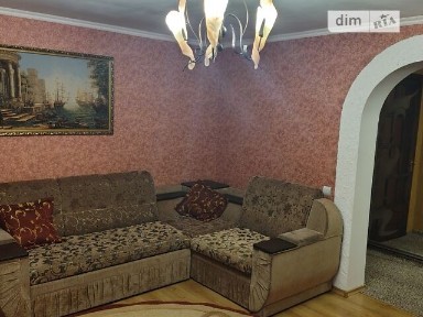 Довготривала оренда 2к квартири на просп. Коцюбинського 11 • ID 34922786