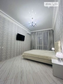 Довготривала оренда 2к квартири на вул. Сімферопольська 2П • ID 34922733