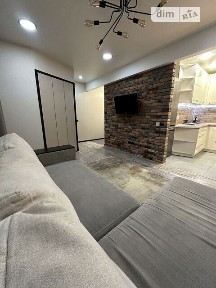 Довготривала оренда 1к квартири на просп. Слобожанський 99 • ID 34922721