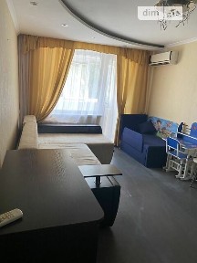 Довготривала оренда 1к квартири на просп. Слобожанський 79 • ID 34922718