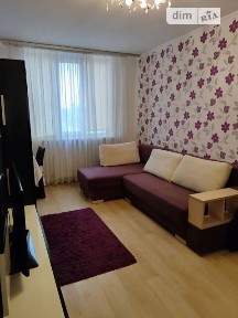 Довготривала оренда 1к квартири на вул. Виставкова • ID 34922706