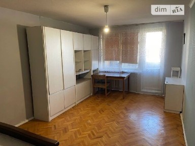 Довготривала оренда 1к квартири на вул. Генерала Генадія Воробйова 12Б • ID 34922660