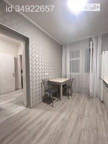 Довготривала оренда 1к квартири на вул. Антоновича 94-96 • ID 34922657