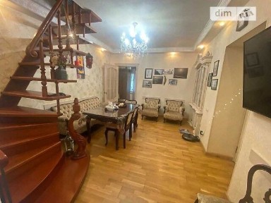 Довготривала оренда 3к квартири на вул. Олександра Кониського • ID 34922641