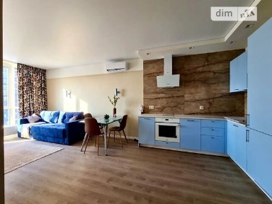 Довготривала оренда 1к квартири на вул. Віктора Некрасова 10 • ID 34922656
