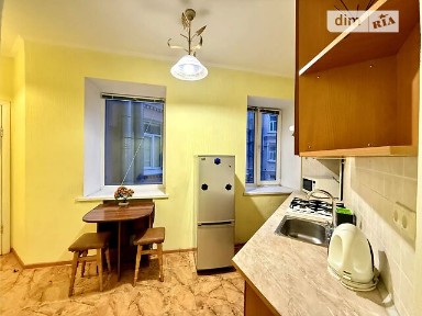 Довготривала оренда 1к квартири на вул. Івана Франка 27/31 • ID 34922653