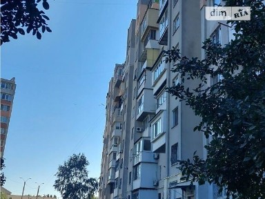 Довготривала оренда 2к квартири на вул. Сергія Шелухіна 37 • ID 34922603