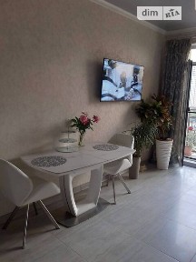 Довготривала оренда 1к квартири на бул. Французький 60Б • ID 34922578
