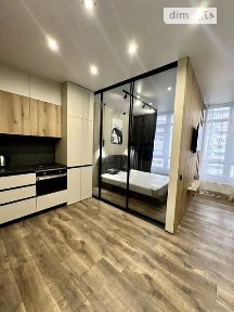 Довготривала оренда 1к квартири на вул. Олени Пчілки 7, кв. 336 • ID 34922552