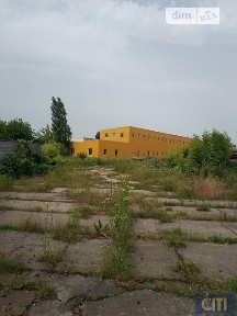 Здається спеціальне приміщення на пл. Польова, площа 500 кв. м • ID 34926096