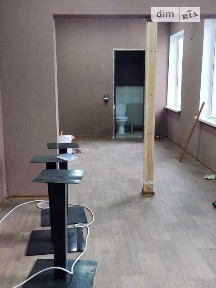 Продаж офісного приміщення 43 кв. м. на 1 поверсі на вул. Святослава Ріхтера, одноповерхова будівля • ID 34926100