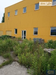 Продаж спеціального приміщення на Вокзал, площа 2040 кв. м • ID 34926099