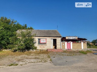 Продаж комерційного приміщення на вул. Маяковського 17, площа 400 кв. м • ID 34928251
