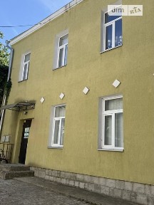 Продаж офісного приміщення 100 кв. м. на 1 поверсі на вул. Богдана Хмельницького 27, двоповерхова будівля • ID 34928375