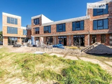 Продаж 1 поверхового будинку з ділянкою на 10 соток, 98 кв. м, 1 кімната, на вул. Озерна • ID 34925417
