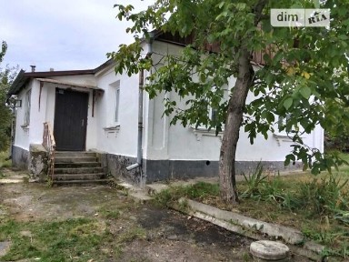 Продаж 1 поверхового будинку з ділянкою на 10 соток, 60 кв. м, 3 кімнати, на вул. Миру • ID 34924928