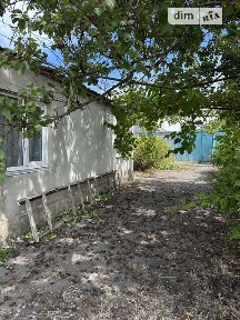 Продаж 1 поверхового будинку з ділянкою на 25 соток, 93.9 кв. м, 4 кімнати, на вул. Молодіжна • ID 34918291