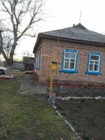 Продаж 1 поверхового будинку 73 кв. м, 5 кімнат • ID 34917503