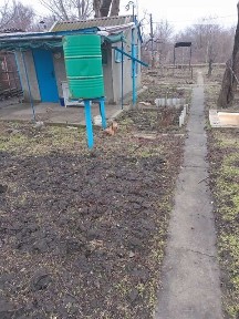 Продаж 1 поверхового будинку 20 кв. м, 2 кімнати, на Скворцово • ID 34917498