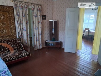 Продаж 1 поверхового будинку з ділянкою на 6 соток, 91.7 кв. м, 4 кімнати, на вул. Білецького-Носенка 38 • ID 34917103