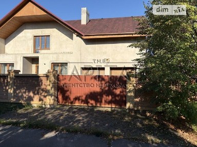 Продаж 2 поверхового будинку з ділянкою на 15 соток, 320 кв. м, 5 кімнат • ID 34916162