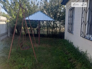 Продаж 1 поверхового будинку з ділянкою на 18 соток, 76 кв. м, 3 кімнати, на провулок Новий • ID 34913070