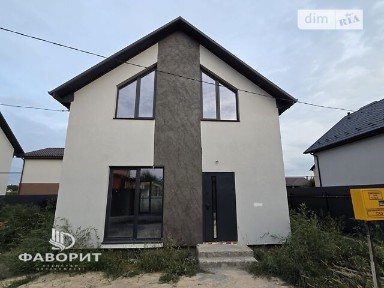Продаж 2 поверхового будинку з ділянкою на 3 сотки, 100 кв. м, 3 кімнати, на вул. Незалежна • ID 34913073