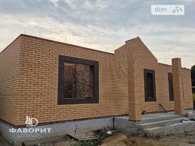 Продаж 1 поверхового будинку з ділянкою на 4 сотки, 95 кв. м, 3 кімнати, на пров. Солов'їний • ID 34913042