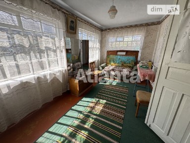 Продаж 1 поверхового будинку з ділянкою на 15 соток, 100 кв. м, 4 кімнати, на вул. Шевченка • ID 34913048