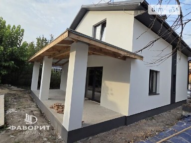 Продаж 2 поверхового будинку з ділянкою на 4 сотки, 125 кв. м, 4 кімнати, на вул. Козацька • ID 34913002