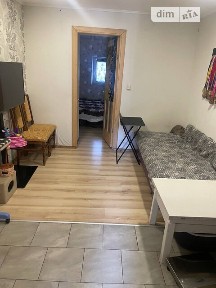 Продаж 1 поверхового будинку з ділянкою на 2 сотки, 28.1 кв. м, 2 кімнати, на пров. Туристський • ID 34912899