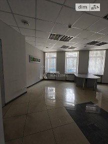 Оренда офісного приміщення на узвіз Кудрявський 7, приміщень - 1, поверх - 1 • ID 34579976