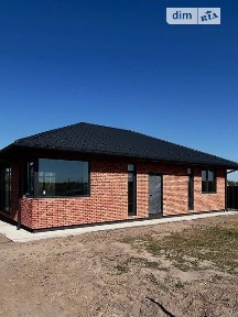 Продаж 1 поверхового будинку з ділянкою на 6 соток, 104 кв. м, 3 кімнати, на вул. Хутірська 12/5 • ID 34911587