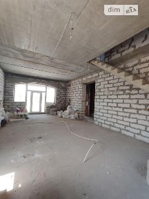Продаж 2 поверхового будинку з верандою і ділянкою на 4 сотки, 162 кв. м, 3 кімнати, на вул. Берегова • ID 34911579