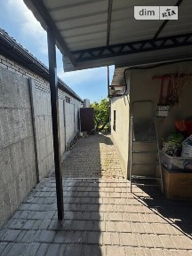 Продаж 1 поверхового будинку з ділянкою на 5 соток, 78 кв. м, 4 кімнати, на вул. Карла Роде 105 • ID 34911047