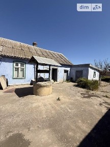 Продаж 1 поверхового будинку бесідка і ділянкою на 25 соток, 75 кв. м, 3 кімнати, на вул. Садова • ID 34910781