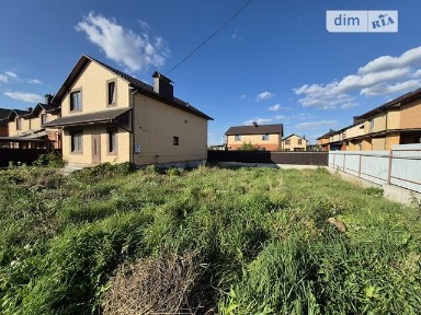 Продаж 2 поверхового будинку з ділянкою на 5 соток, 125 кв. м, 4 кімнати, на вул. Агрономічна • ID 34910602