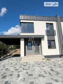 Продаж 2 поверхового дуплекса з ділянкою на 3 сотки, 140 кв. м, 3 кімнати, на вул. Івана Підкови 10 • ID 34910798