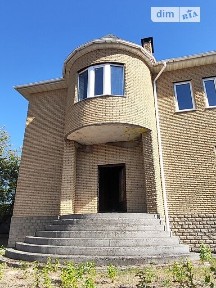 Продаж 3 поверхового будинку з ділянкою на 20 соток, 568 кв. м, 5 кімнат, на вул. Івана Франка • ID 34910563