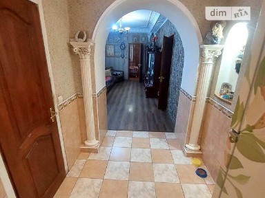Продаж 1 поверхового будинку бесідка і ділянкою на 10 соток, 123.6 кв. м, 6 кімнат, на вул. Синьоводська • ID 34909698