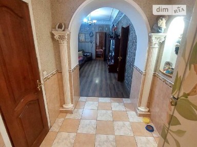 Продаж 1 поверхового будинку бесідка і ділянкою на 10 соток, 123.6 кв. м, 6 кімнат, на вул. Синьоводська • ID 34909698