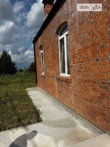 Продаж 1 поверхового будинку з ділянкою на 10 соток, 120 кв. м, 3 кімнати, на вул. Солов'їна • ID 34910353